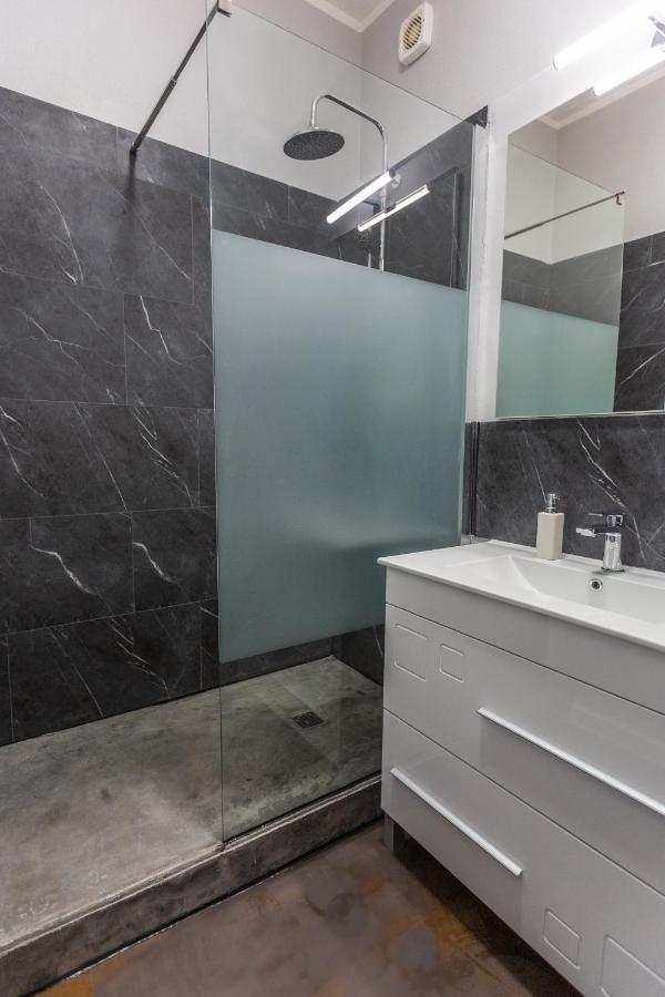 Appartement Bleu Caraibes T4 Proche Gare Et Vieux Port Marseille Exteriör bild